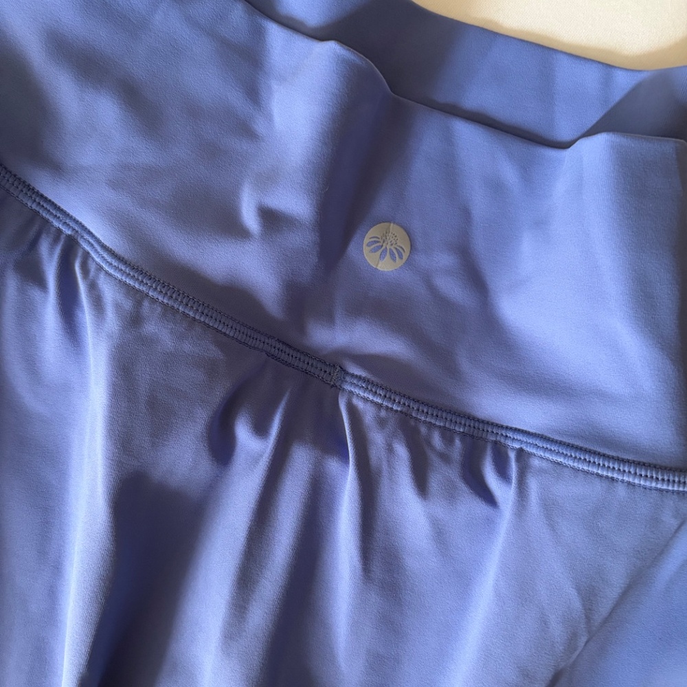 Senita baseline skort - Picture 4 of 6